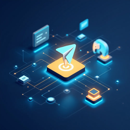 AI-Driven Telegram Support with DeepSeek & PostgreSQL Integration