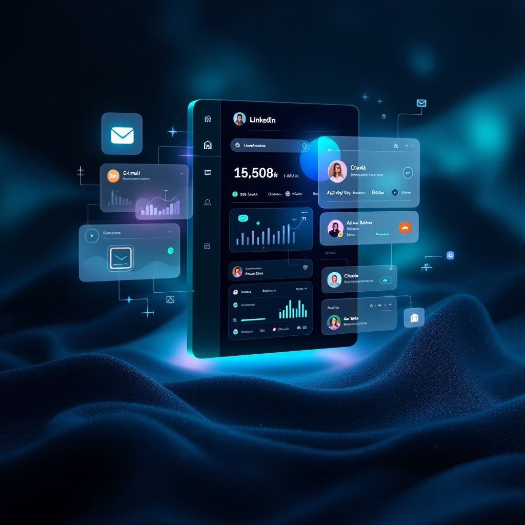 Automate LinkedIn Inbox with AI-Powered n8n Workflow