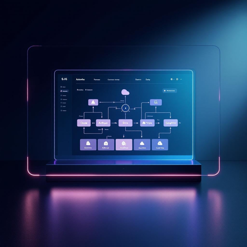 Automate AI Ecommerce Ads with Claude & NanoBanana