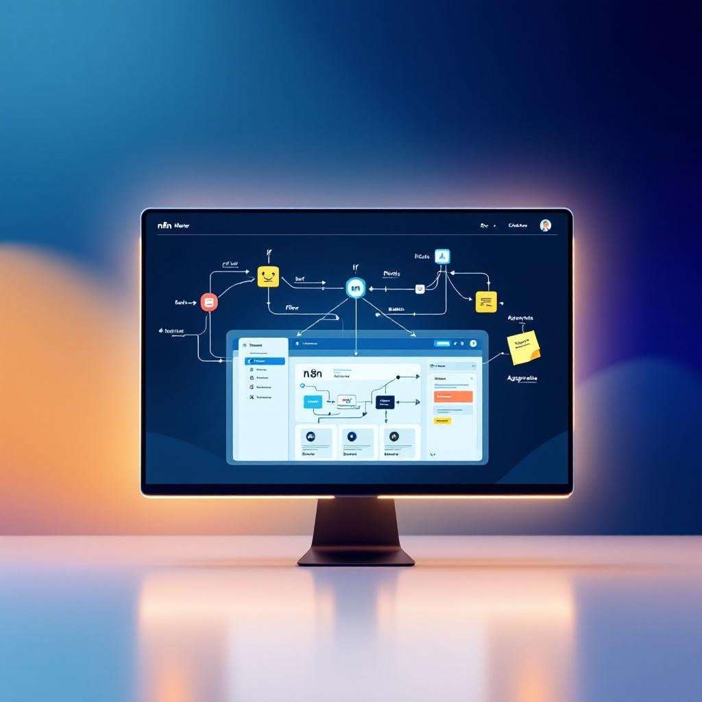 Create Powerful MCP Servers with n8n Workflow Automation