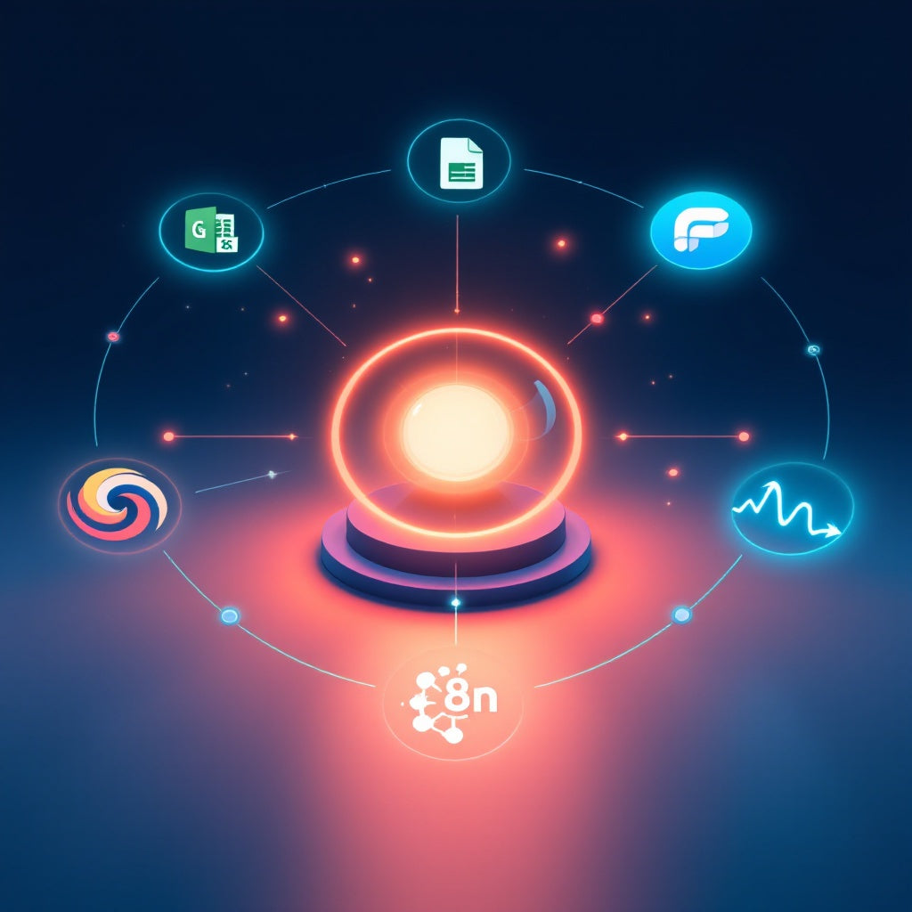 Create Custom MCP Servers with n8n Workflow Automation