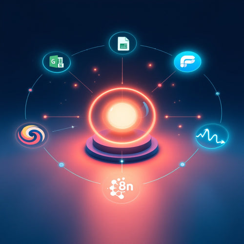 Create Custom MCP Servers with n8n Workflow Automation