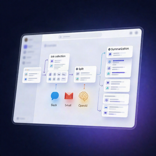 n8n Workflow: Scrape Paul Graham Essays & Summarize with Claude