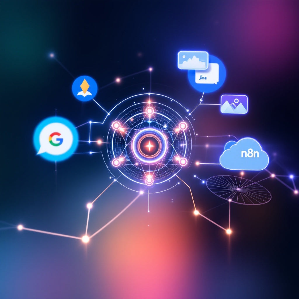 Chat-Based AI for Jira: Automate Issues with Google Gemini