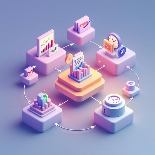 Automated Financial Insights: Weekly Talking Points Generator