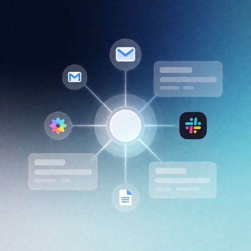Automate RFP Responses: OpenAI Assistants, Google Docs, Gmail & Slack
