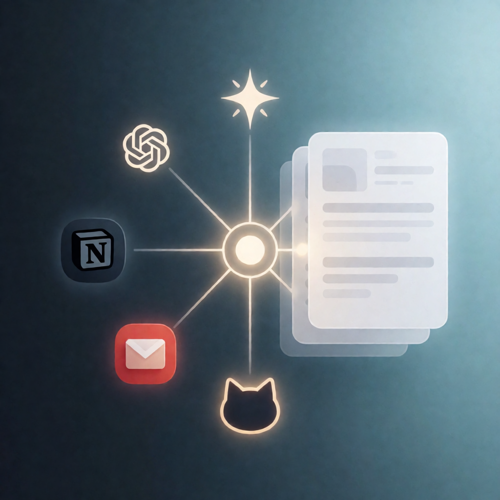 Generate SEO Blog Posts from n8n Form Triggers with OpenAI