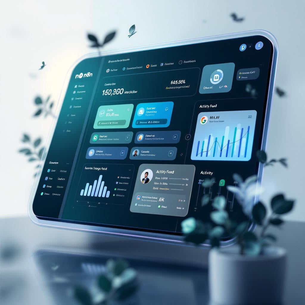 Effortless AI Document & Invoice Extraction with n8n