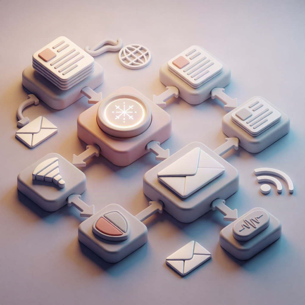 Daily AI RSS News Digest with Google Gemini & Email