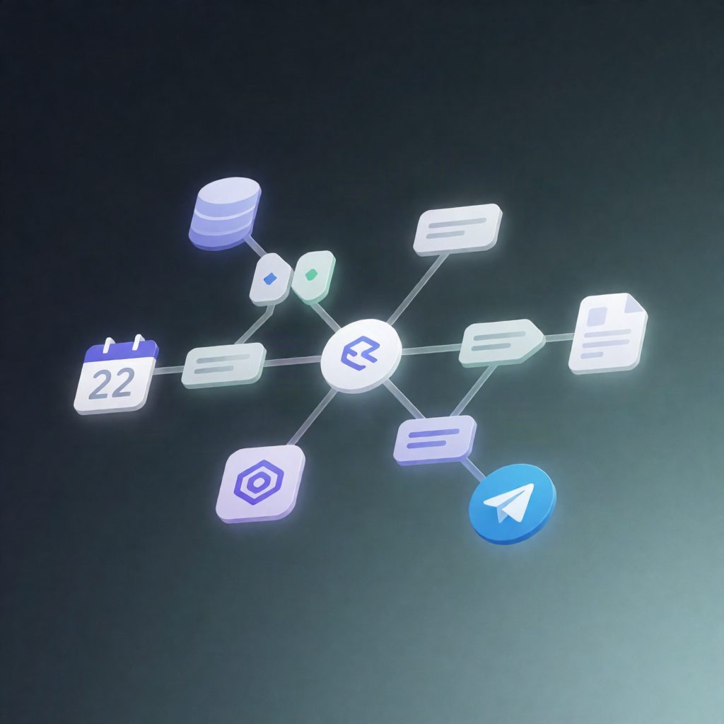 n8n Workflow: Luma Triage Approvals w/ Attendance History + Telegram