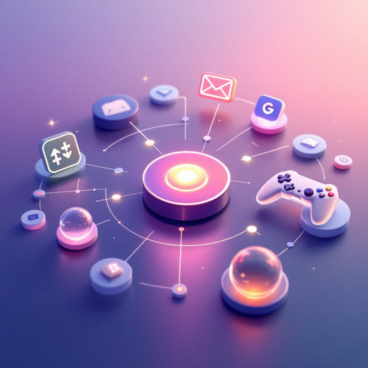 Automate YouTube Uploads & Alerts with OpenAI & Slack