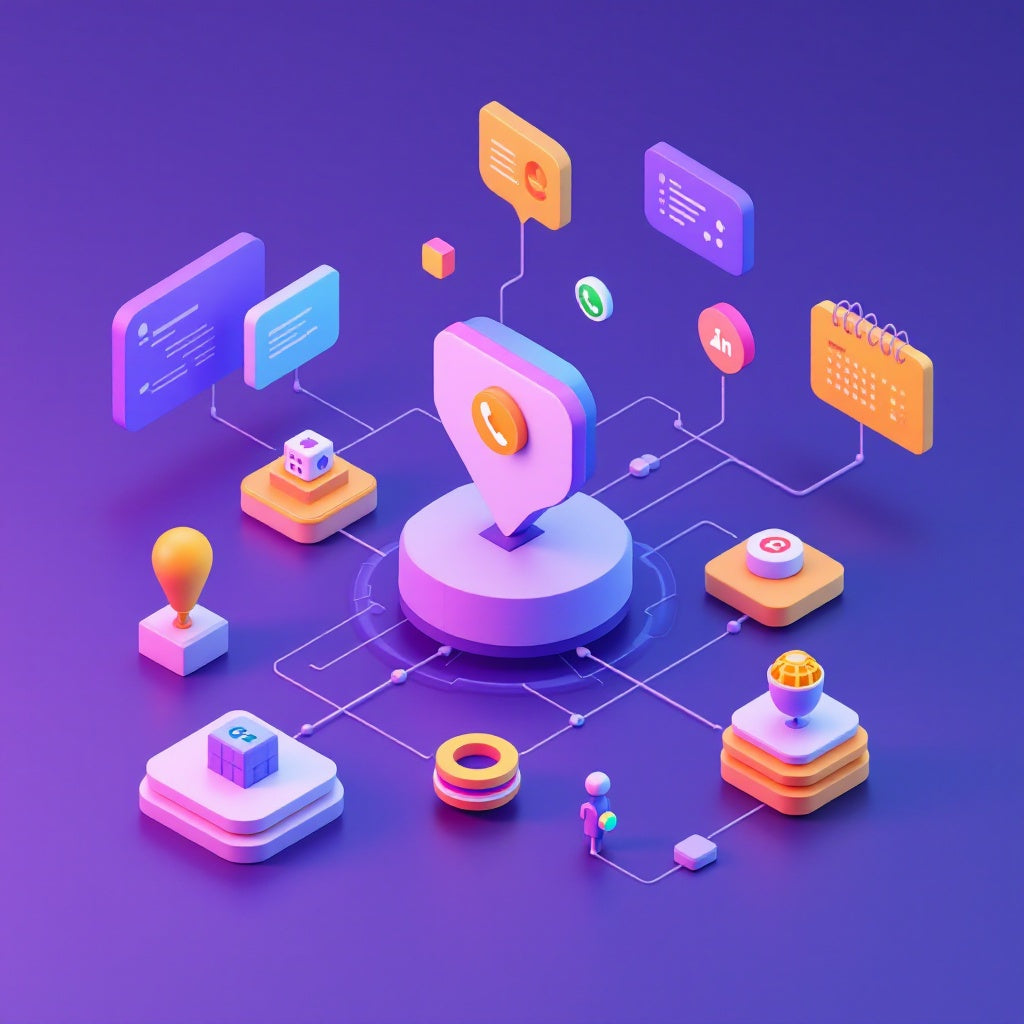 Create Chatbots & Voice Agents with Voiceflow & n8n