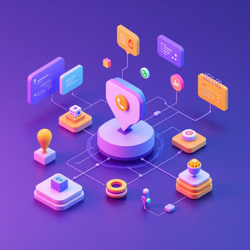 Create Chatbots & Voice Agents with Voiceflow & n8n