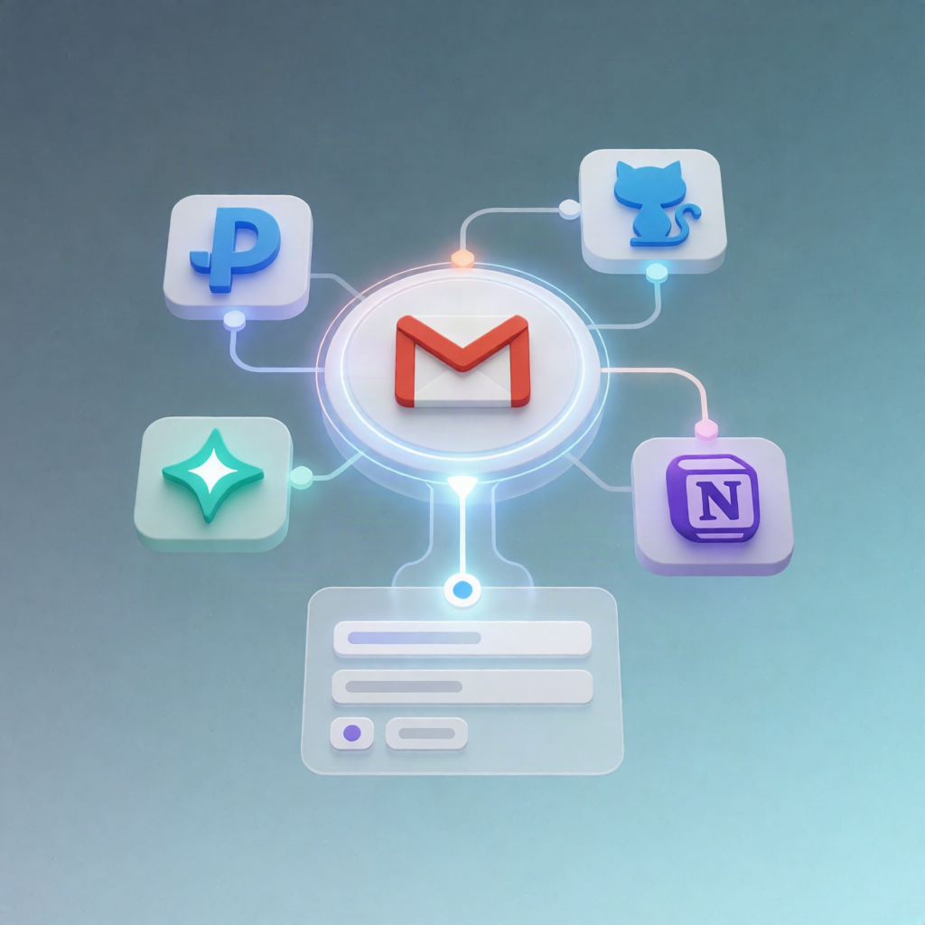n8n Invoice Data Extraction Workflow with Temlavo