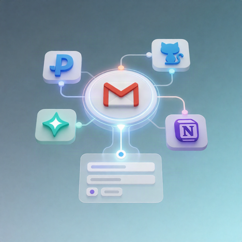 n8n Invoice Data Extraction Workflow with Temlavo