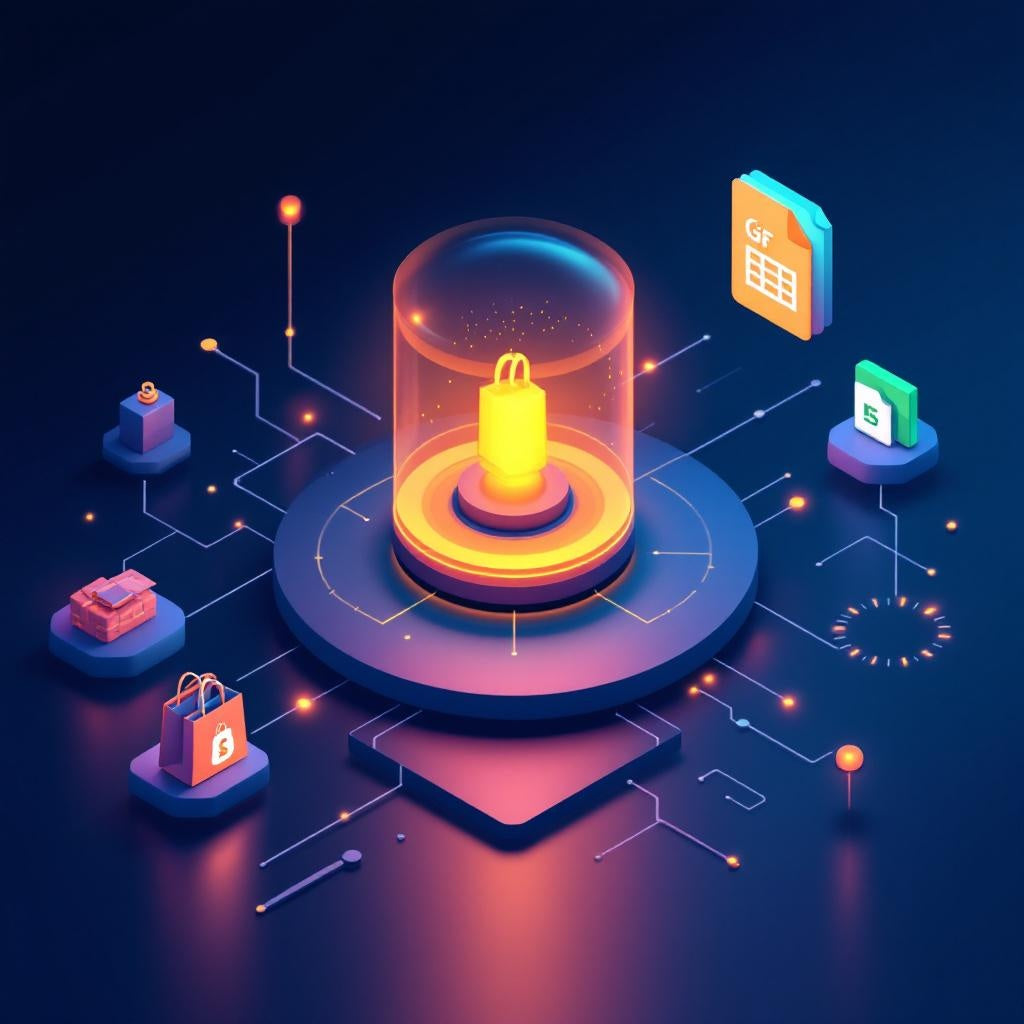 AI-Powered Blog Writer: Automate with n8n Workflow