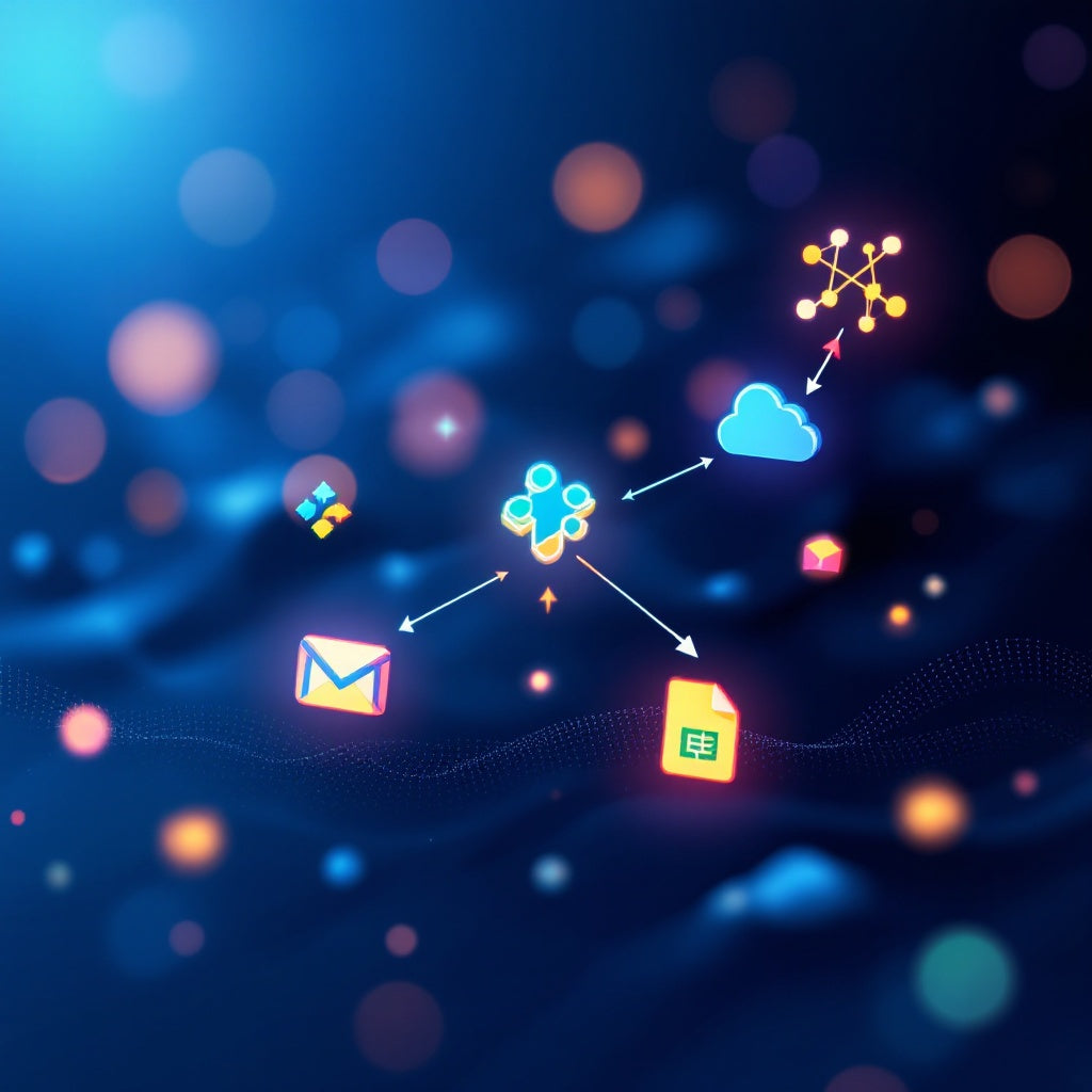 Automate Support Approvals via Slack, Gmail & Google Sheets