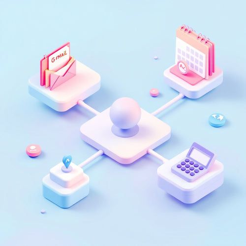 AI-Powered Personal Assistant: Automate Email & Calendar