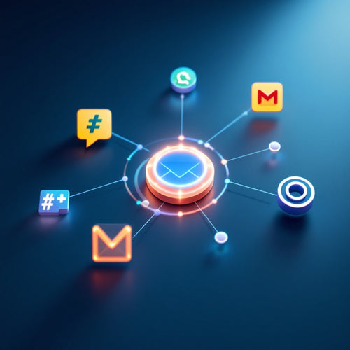 Automate Gmail with AI: Smart Email Classification & Response