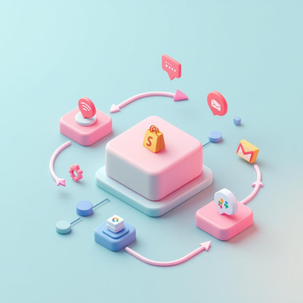 Shopify Order Drop Alert: Monitor & React in Minutes