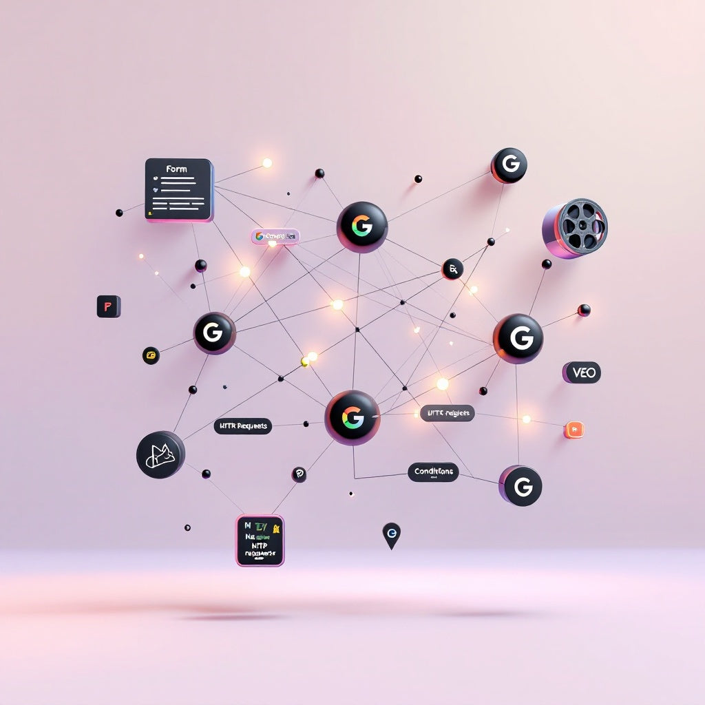 Create AI Videos with Veo 3.1 Using n8n & Pollo API