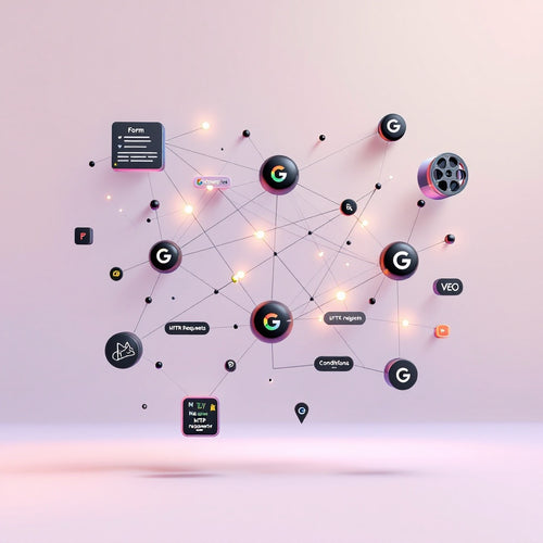 Create AI Videos with Veo 3.1 Using n8n & Pollo API