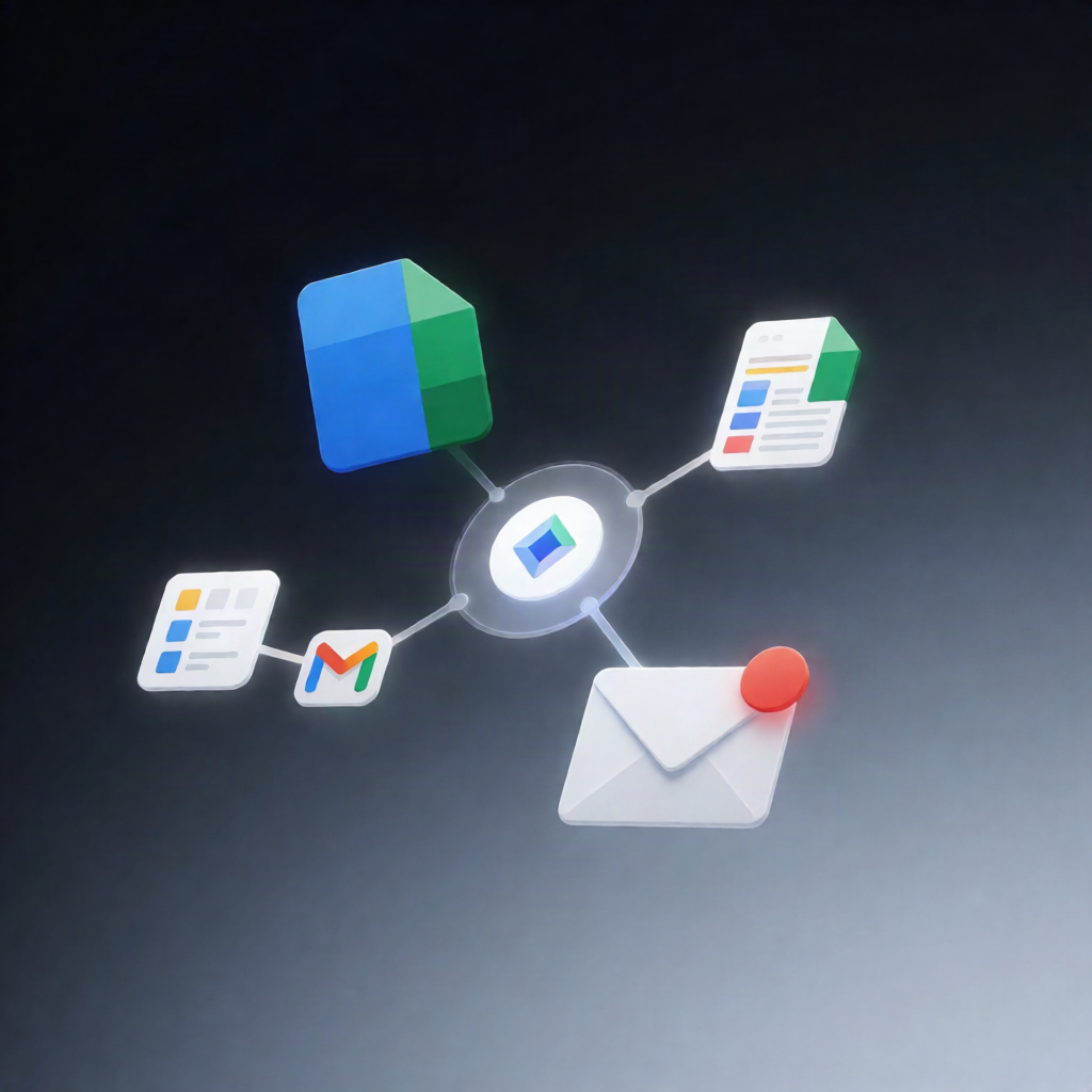 Real Estate Follow-Up Automation: Google Sheets + Gmail
