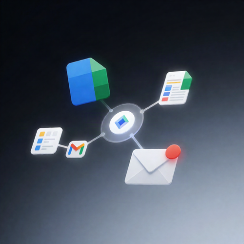 Real Estate Follow-Up Automation: Google Sheets + Gmail