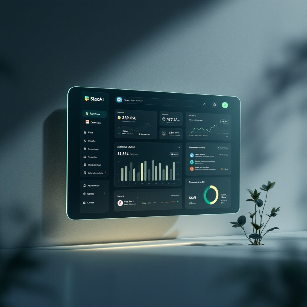 Track AI Citations & Competitors: Automate with n8n & Google