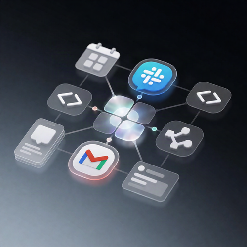 Weekly App Review Digest: Apify & Gmail for iOS/Android (n8n)