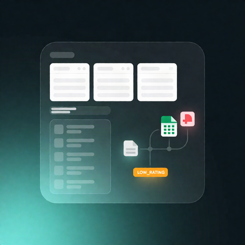 n8n Workflow: Apify AliExpress Reviews to Google Sheets