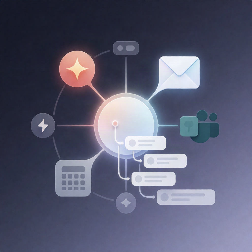 n8n Workflow: Japanese Keigo Email Replies to Teams