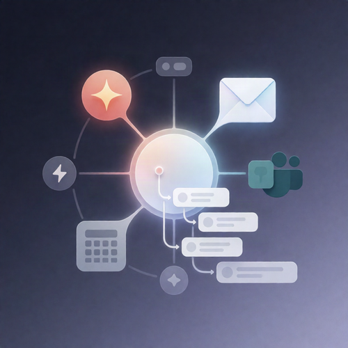 n8n Workflow: Japanese Keigo Email Replies to Teams