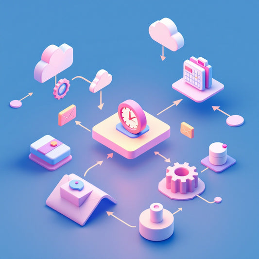 Automate Appointment Scheduling with Twilio & AI in n8n