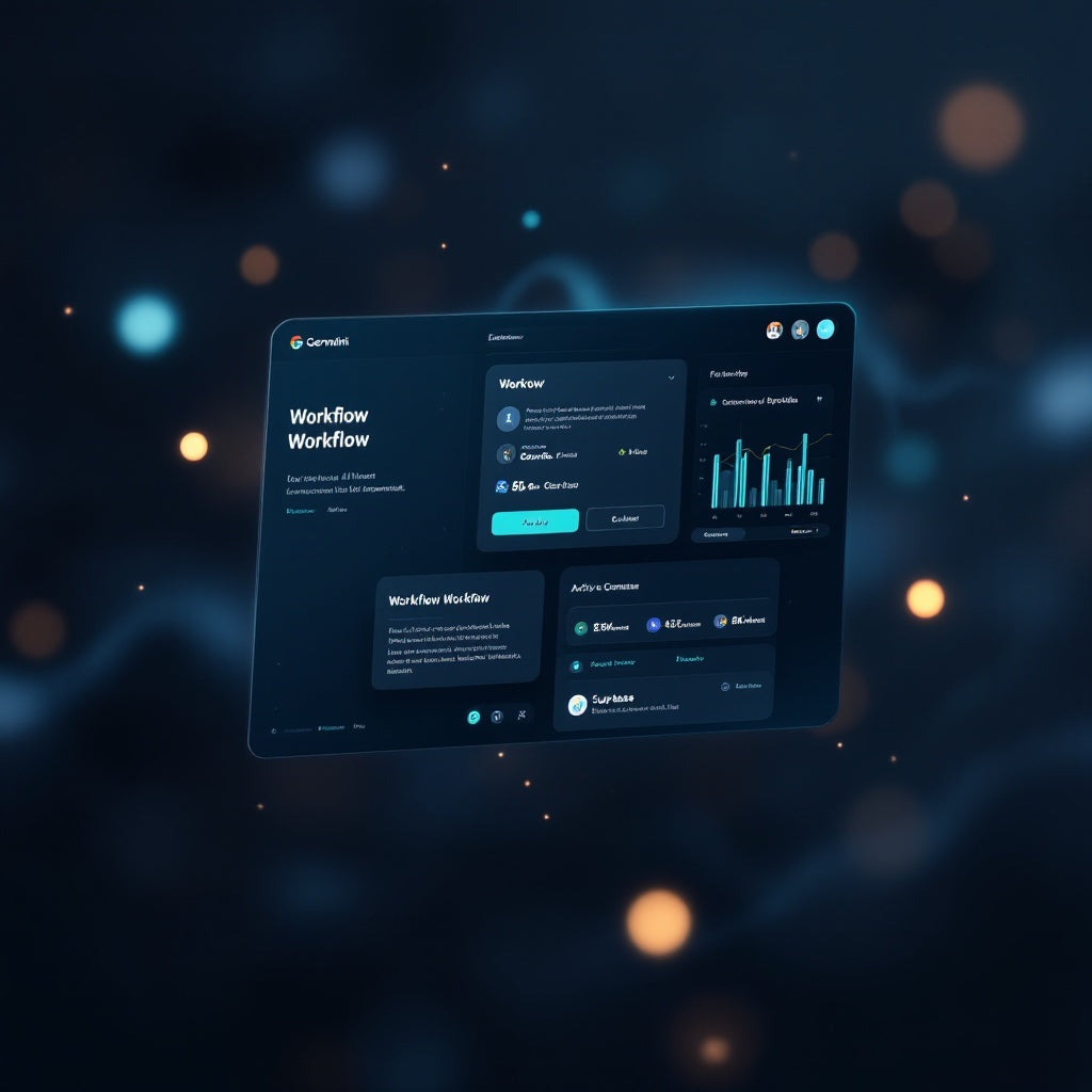 Automate AI Prompt Generation with n8n and Supabase
