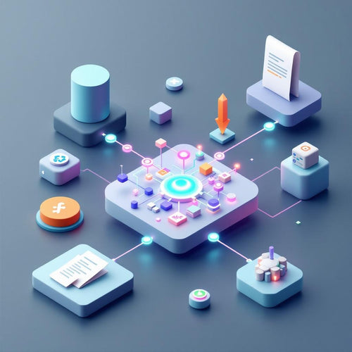 Transform PostgreSQL to AI-Ready Vector Base with Gemini