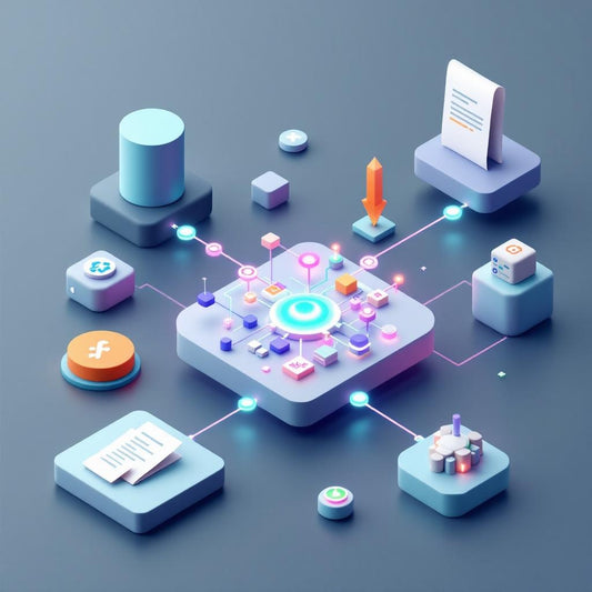 Transform PostgreSQL to AI-Ready Vector Base with Gemini