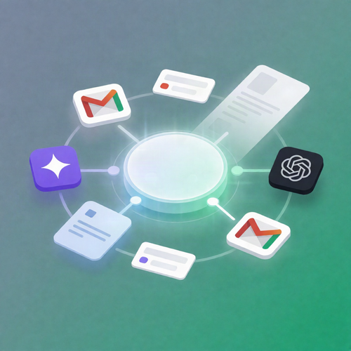 n8n Workflow: Gemini Sales Proposal PDF + Gmail Draft