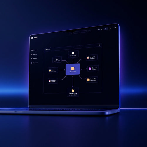 Automate File Organization with AI-Powered n8n Workflow