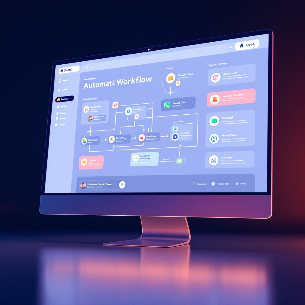 Create AI Chatbots Easily with n8n & Google Drive Integration