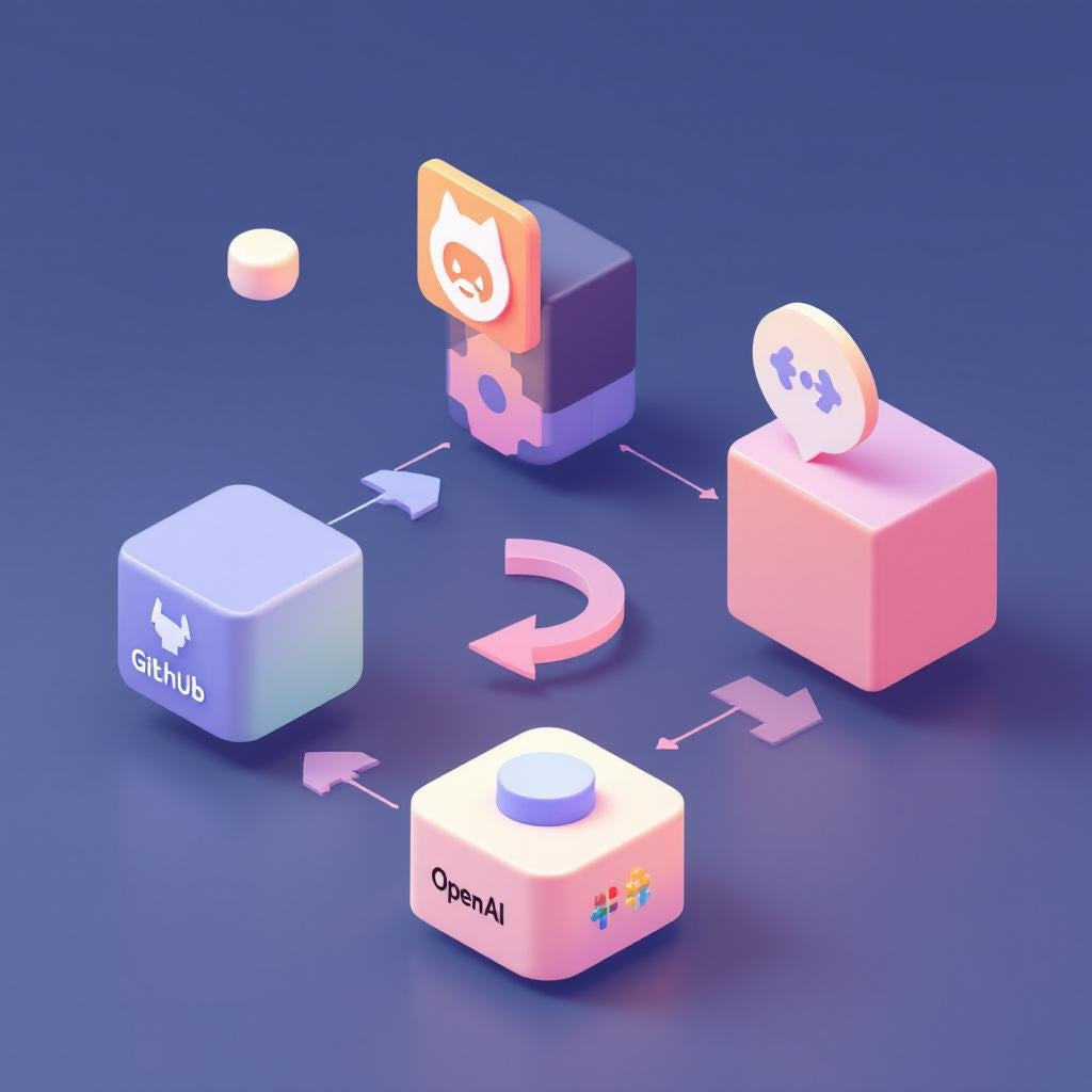 Automate GitHub Code Reviews with AI-Powered n8n Workflow