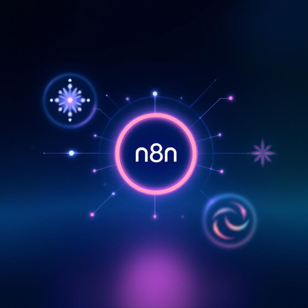 AI Healthcare Chatbot with n8n: Real-Time Patient Support