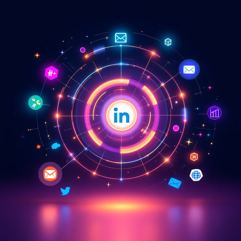 Automate LinkedIn Lead Generation with Apify & HubSpot