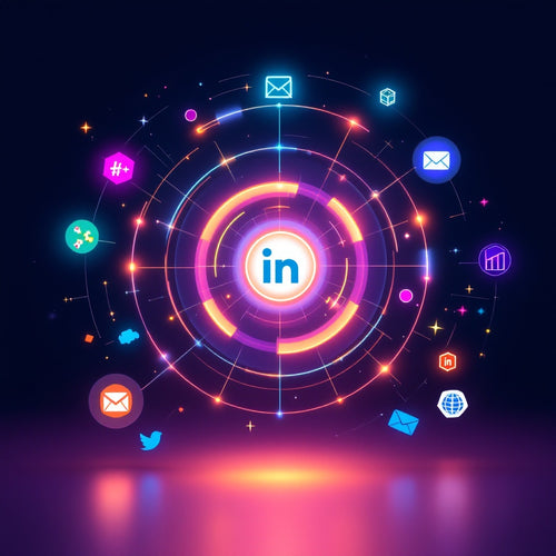 Automate LinkedIn Lead Generation with Apify & HubSpot