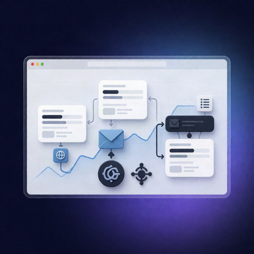 n8n SEC EDGAR Watchlist Email Alerts (8-K, 10-Q, 10-K)