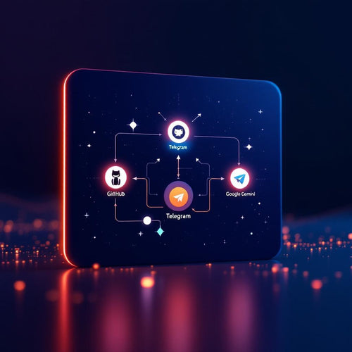 AI-Driven GitHub Trending Digest to Telegram - n8n Workflow