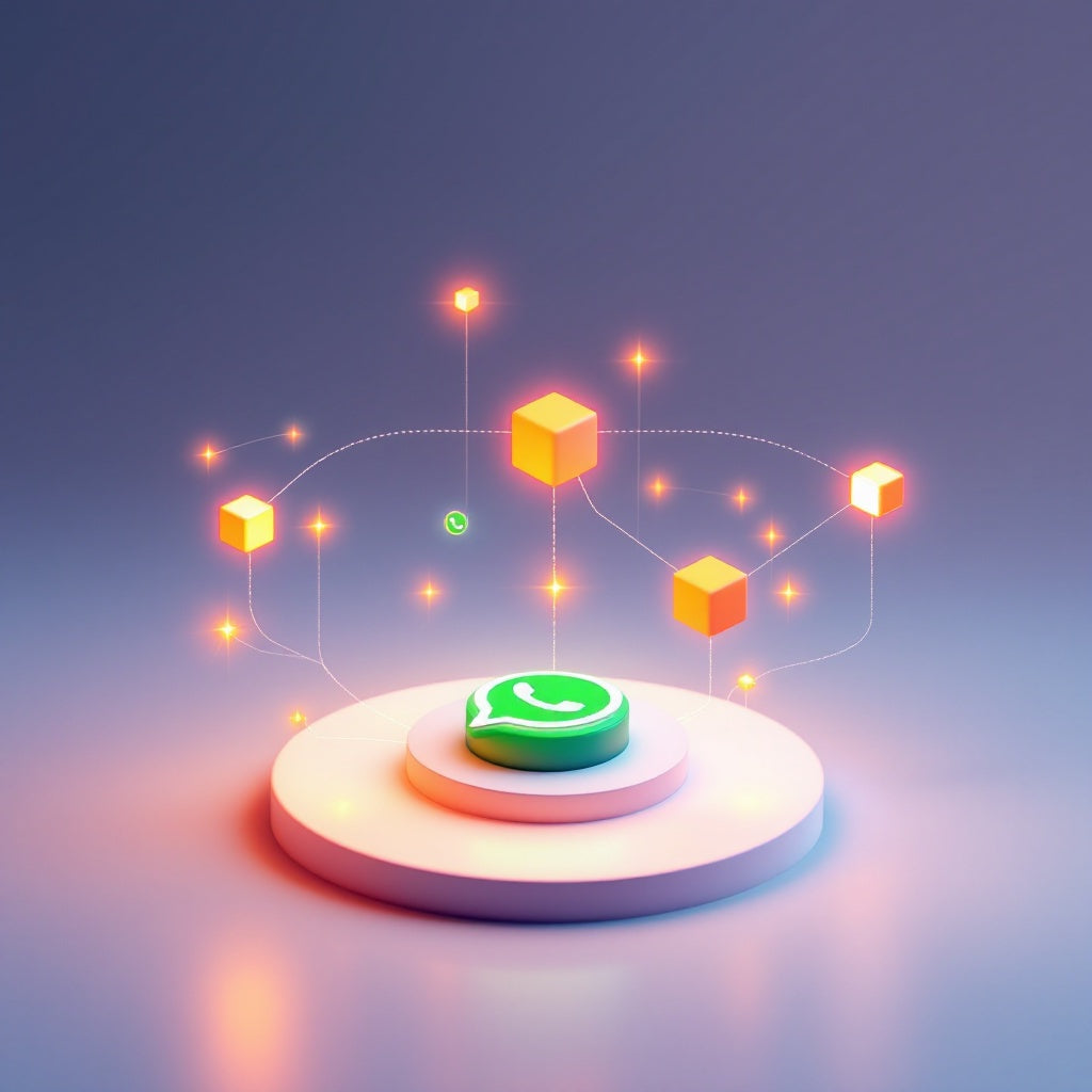 Optimize Freight Quotes via WhatsApp with n8n Workflow