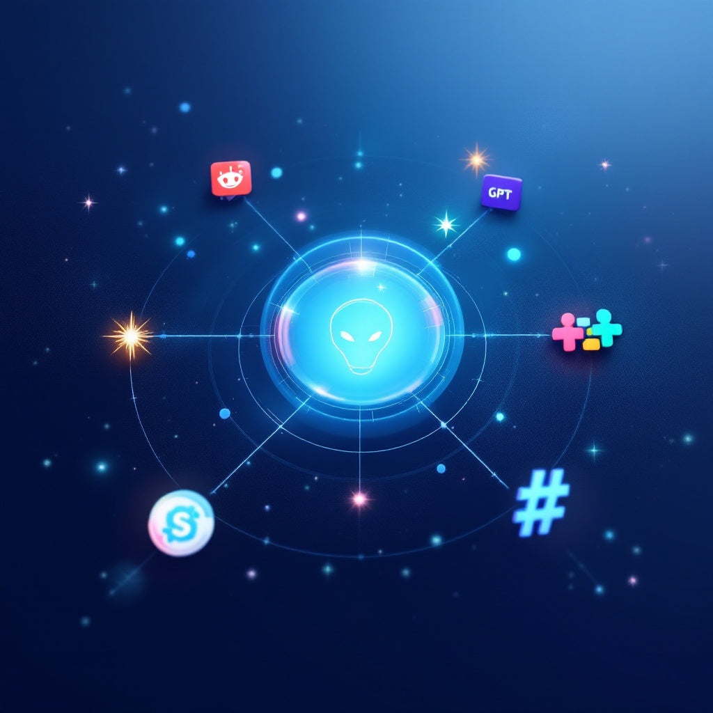 Discover Business Ideas with AI-Driven Reddit Analysis Workflow