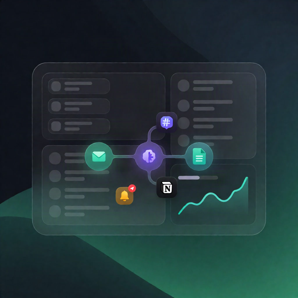AI Scope Guard for Freelance Projects: Gmail + OpenAI + Sheets + Telegram