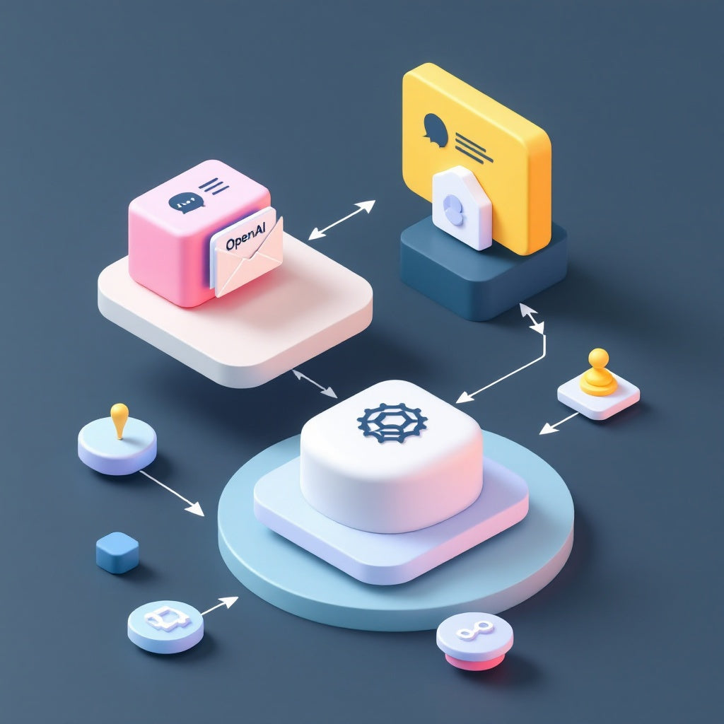 Automate AI-Personalized Emails with n8n & Google Places